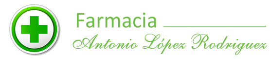 Logotipo de la farmacia